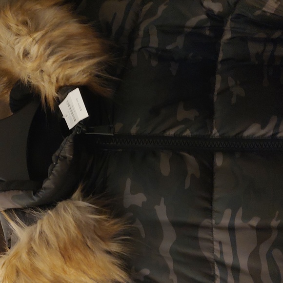 Jacket - Picture 3 of 6